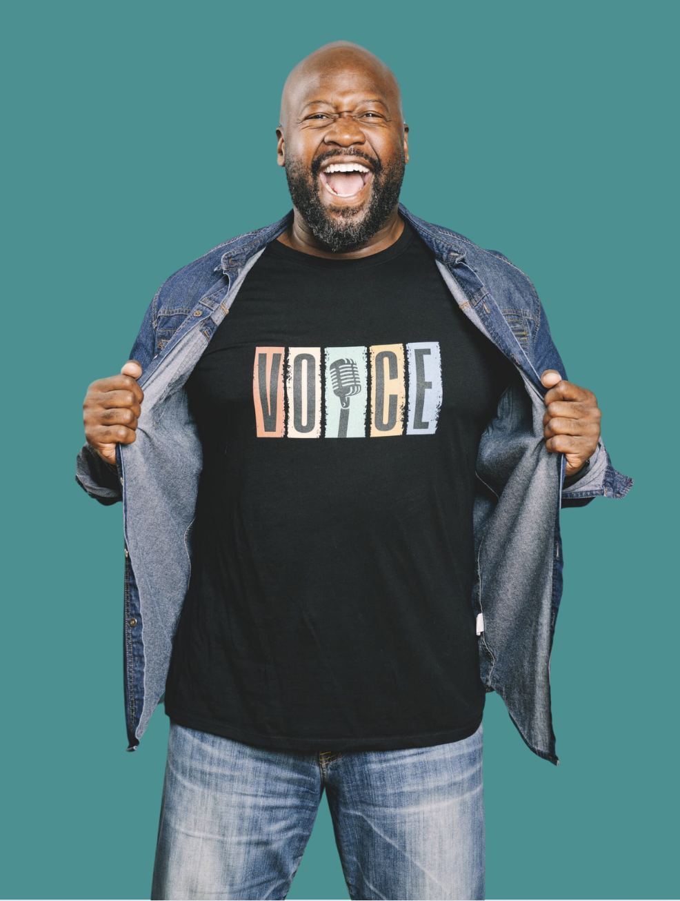 Baltimore Actor Headshot photographer